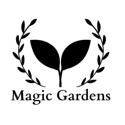 Magic Gardens